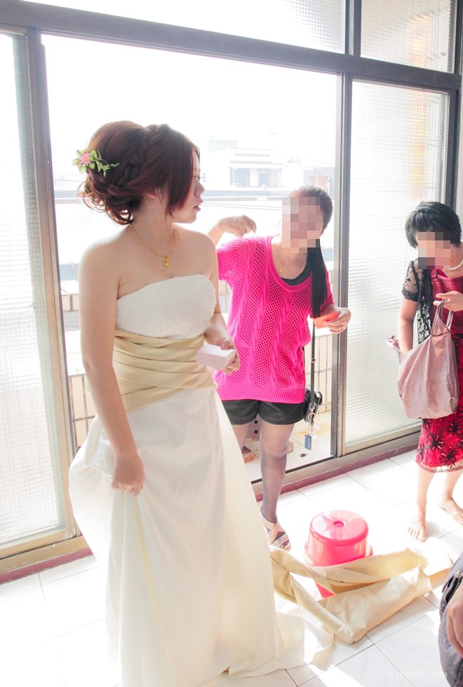 淘寶婚紗!擁有自己的婚紗禮服分享【囍.婚禮紀錄】