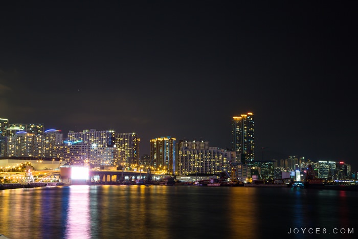 星光大道,香港星光大道,香港星光大道燈光秀,香港星光大道怎麼去,維多利亞港夜景,香港星光大道交通, 星光大道維多利亞港,香港星光大道整修