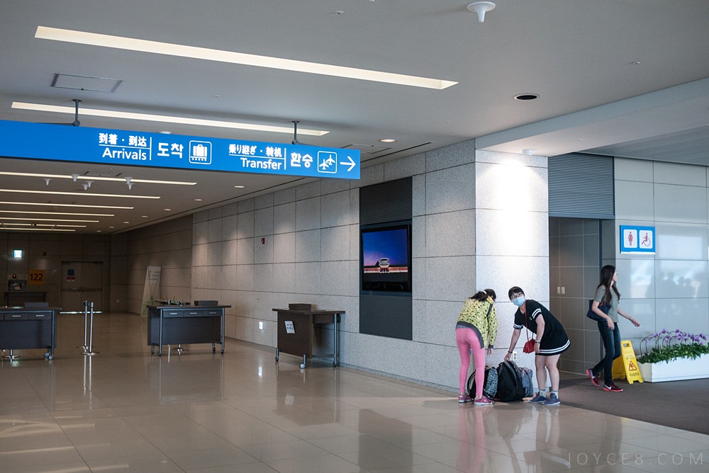 仁川機場入境,仁川機場入境流程,仁川機場出入境,韓國仁川機場入境