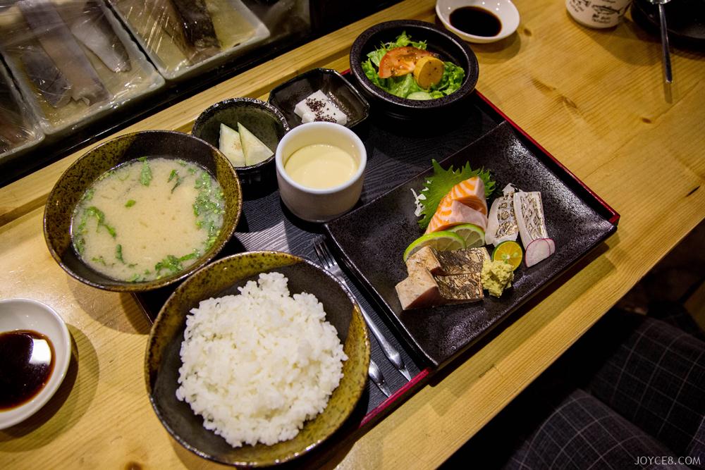 旬味食堂,旬味食堂菜單,台北日本料理推薦,台北日本料理,台北日本料理餐廳