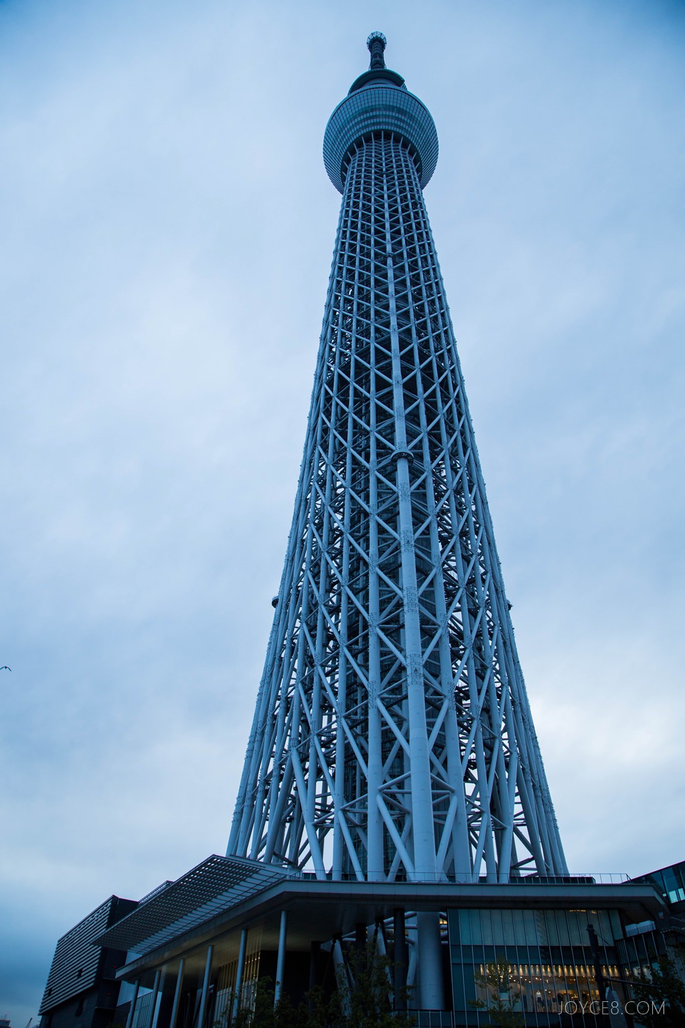 晴空塔,東京晴空塔,tokyo-skytree,晴空塔夜景,天空樹