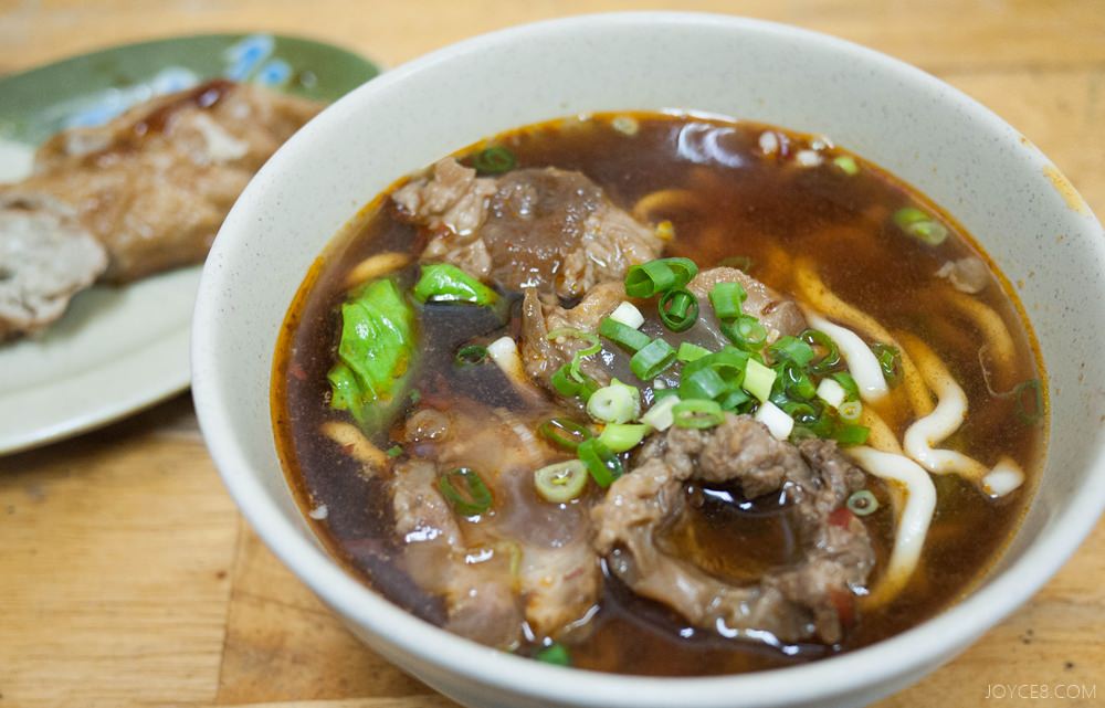 三峽牛肉麵,三峽極品牛肉麵
