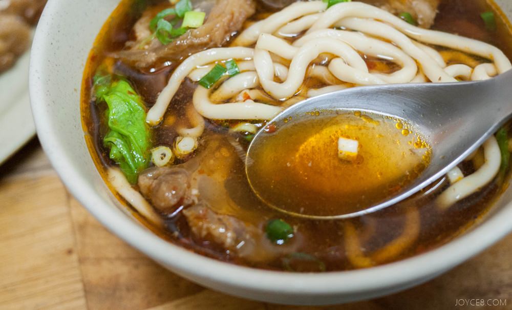 三峽牛肉麵,三峽極品牛肉麵