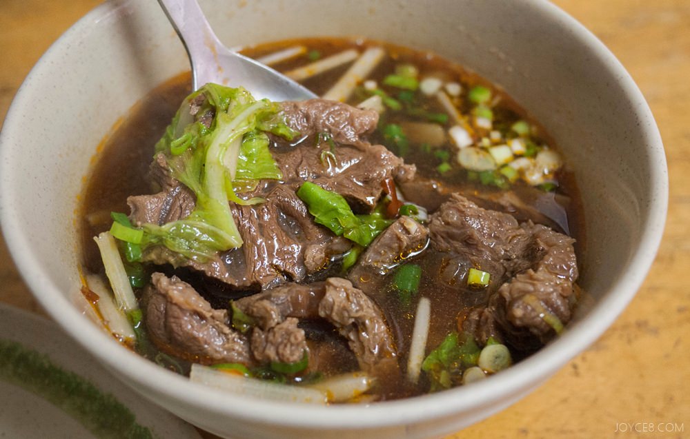 三峽牛肉麵,三峽極品牛肉麵