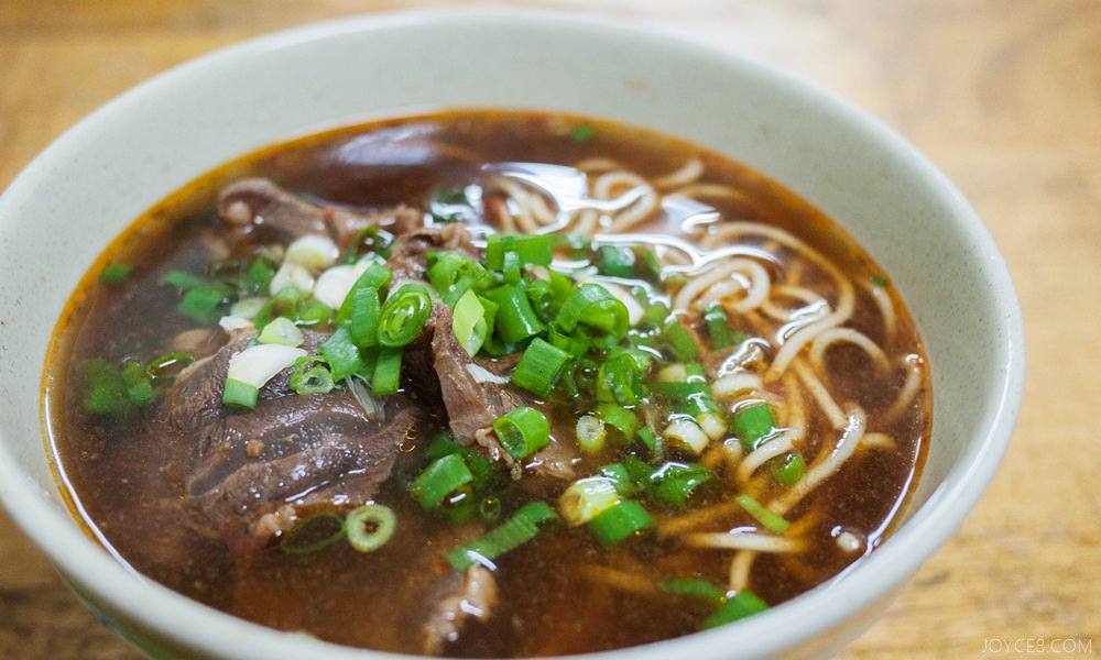 三峽牛肉麵,三峽極品牛肉麵