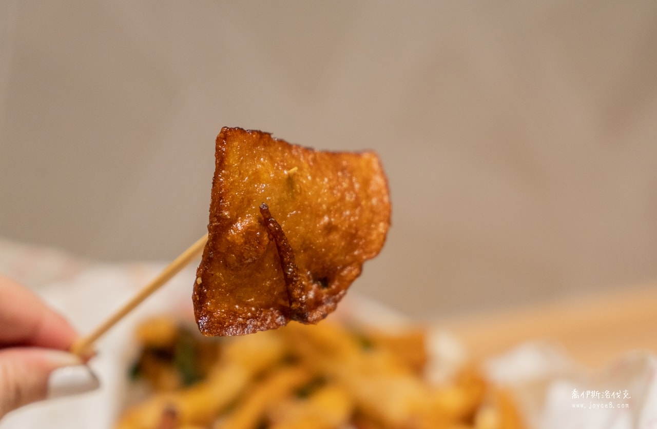 陽明店七里香鹹酥雞