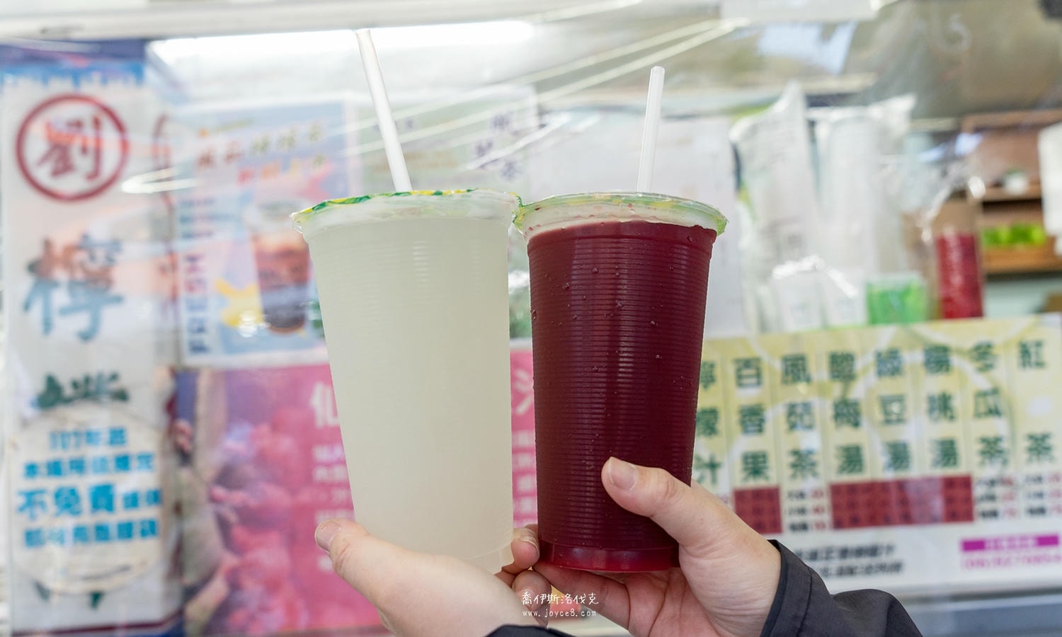 劉正港檸檬汁澎湖必喝消暑飲料