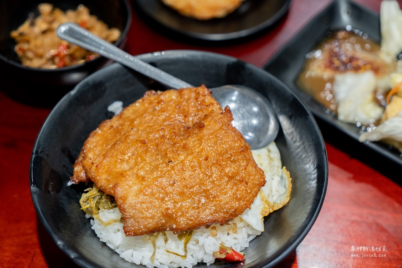 馬路益招牌燒肉飯