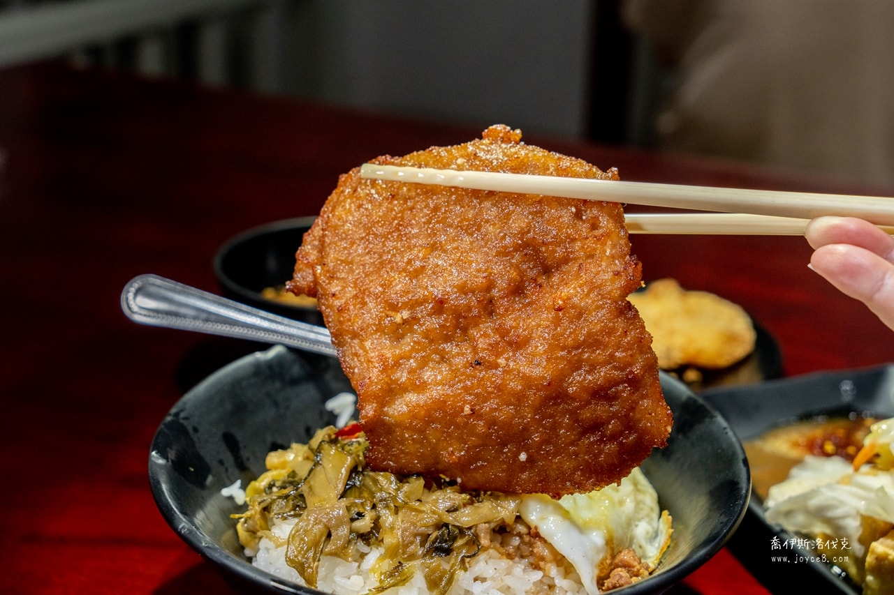 馬路益燒肉特寫