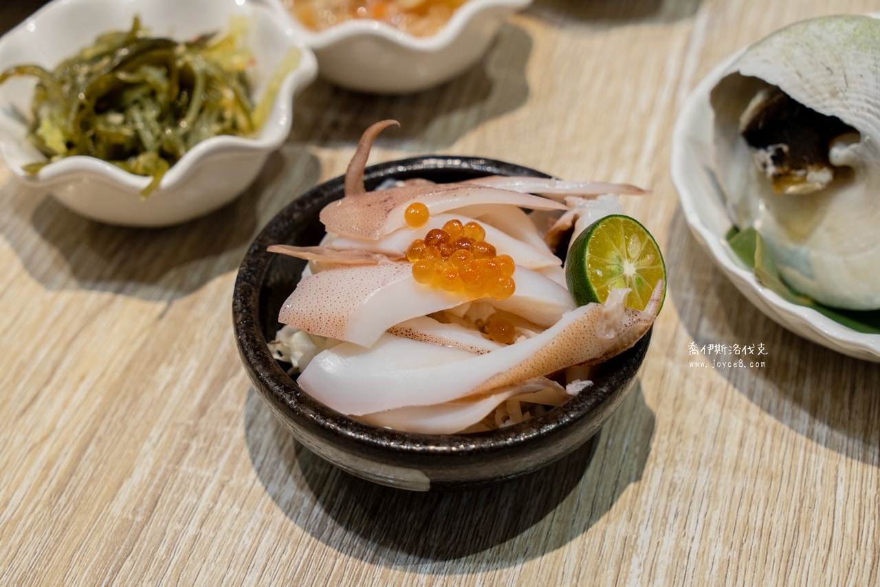 澎湖阿華漁村海鮮料理 600、800、1000元怎麼選?訂位+菜色全攻略 - 第11張圖 阿華漁村海鮮料理澎湖小管