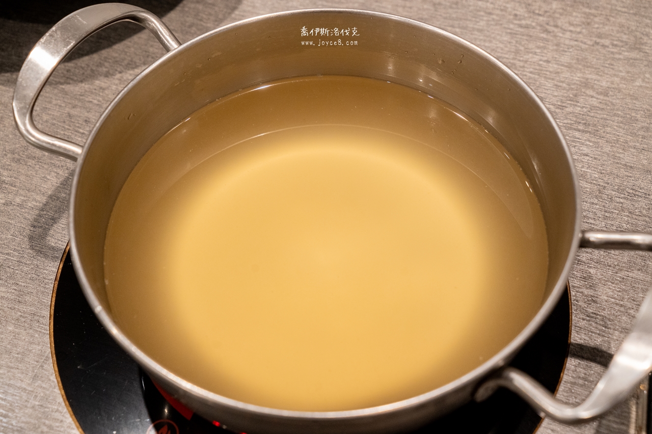 一條雞湯火鍋雞湯湯底