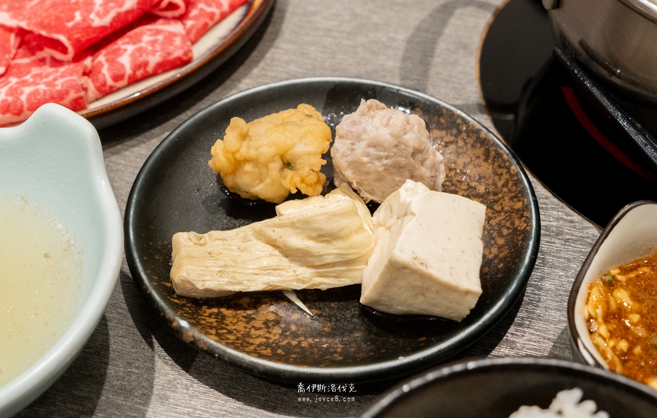 一條雞湯火鍋芋丸