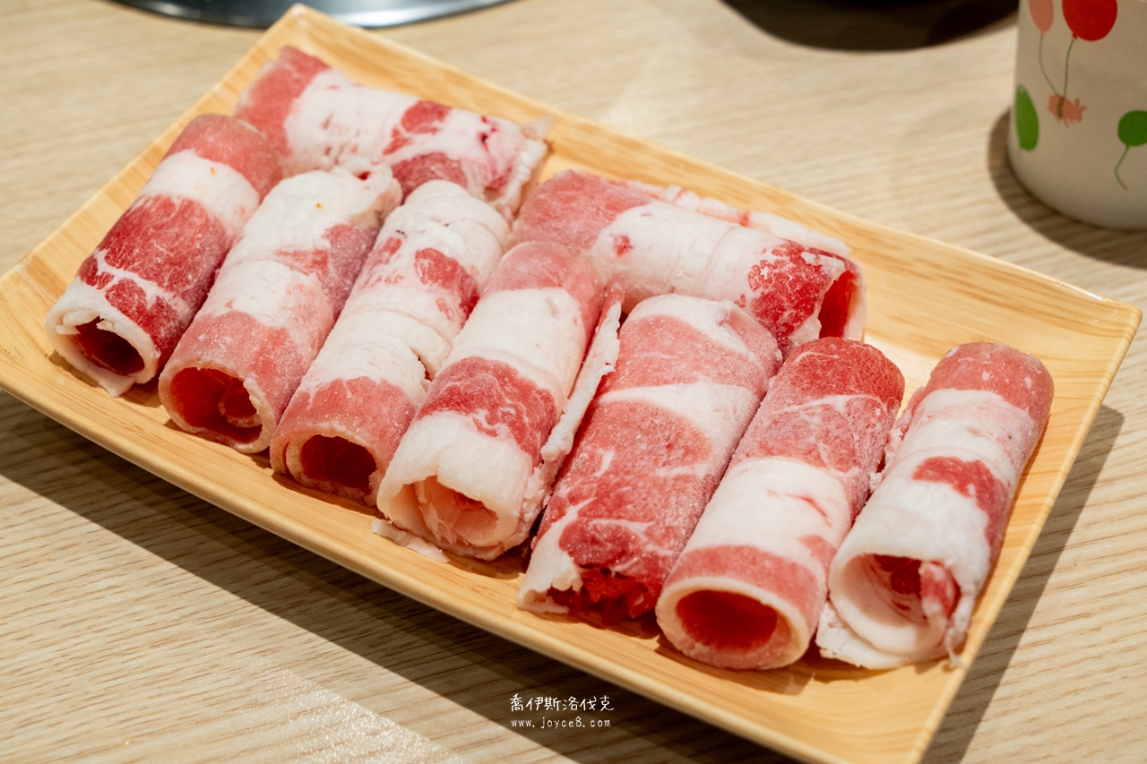 泰鍋古藝升級前肉量4片
