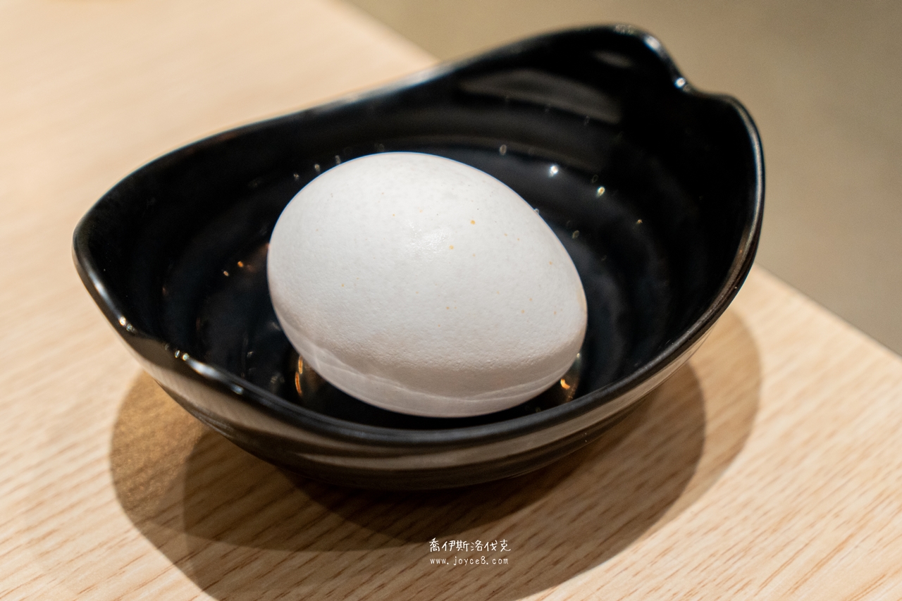 泰鍋古藝附餐雞蛋